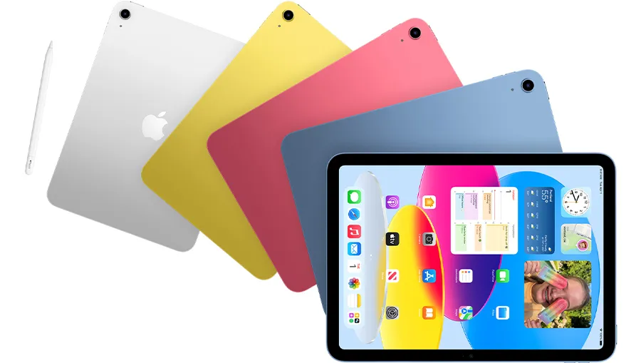 Apple iPad 2025 WiFi 128Gb Silver купить в Севастополе: Гарантия